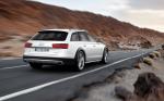 Audi A6 Allroad 3.0 TDI Quattro 2012 года (WW)